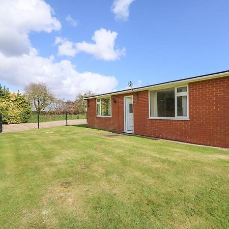 Sheppard'S Hut Villa Terrington Saint Clement Exterior photo